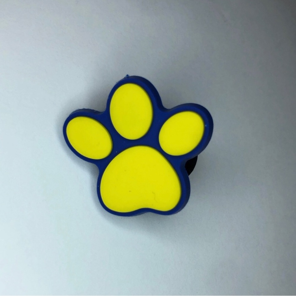 10/$13 Paw Patrol Shoes Charm/Jibbitz